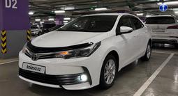 Toyota Corolla 2017 годаүшін7 600 000 тг. в Алматы – фото 4