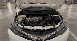 Toyota Corolla 2017 годаүшін7 600 000 тг. в Алматы – фото 3