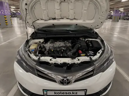 Toyota Corolla 2017 года за 7 600 000 тг. в Алматы – фото 3