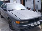 Mitsubishi Galant 1991 годаүшін600 000 тг. в Алматы
