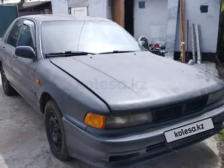 Mitsubishi Galant 1991 года за 600 000 тг. в Алматы