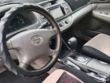 Toyota Camry 2002 годаfor4 500 000 тг. в Алматы – фото 2