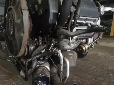 Мотор 2.7 ARE. за 600 000 тг. в Караганда – фото 2