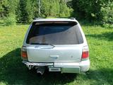 Subaru Forester 1997 годаfor2 300 000 тг. в Риддер – фото 4