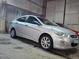 Hyundai Accent 2014 годаүшін3 500 000 тг. в Астана – фото 2