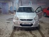 Hyundai Accent 2014 годаүшін3 500 000 тг. в Астана