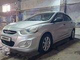 Hyundai Accent 2014 годаүшін3 500 000 тг. в Астана – фото 3
