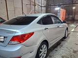 Hyundai Accent 2014 годаүшін3 500 000 тг. в Астана – фото 4