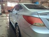 Hyundai Accent 2014 годаүшін3 500 000 тг. в Астана – фото 5