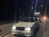 Mercedes-Benz S 320 1997 годаүшін3 500 000 тг. в Алматы