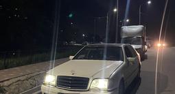 Mercedes-Benz S 320 1997 годаүшін3 500 000 тг. в Алматы