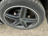 Mercedes-Benz GL 450 2007 года за 8 500 000 тг. в Петропавловск – фото 2