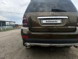 Mercedes-Benz GL 450 2007 года за 8 500 000 тг. в Петропавловск – фото 5
