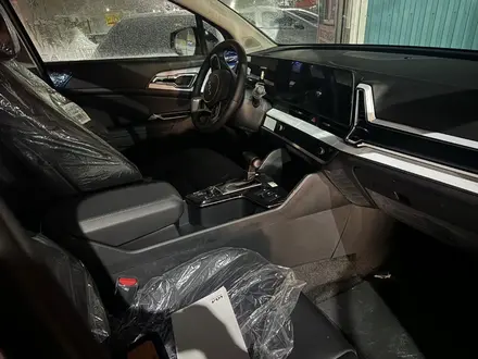 Kia Sportage 2025 года за 16 500 000 тг. в Уральск – фото 4