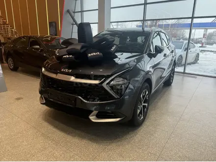 Kia Sportage 2025 года за 16 500 000 тг. в Уральск