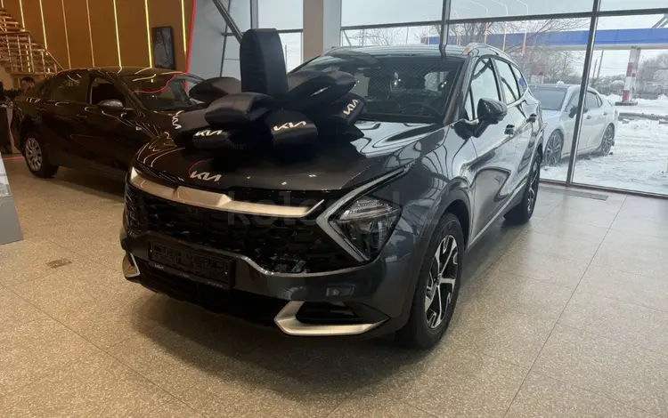 Kia Sportage 2025 годаүшін16 500 000 тг. в Уральск