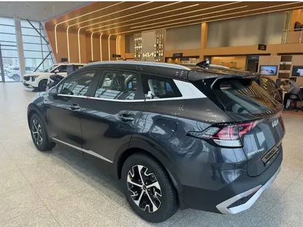 Kia Sportage 2025 года за 16 500 000 тг. в Уральск – фото 2