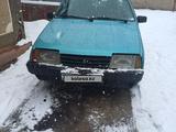 ВАЗ (Lada) 21099 1999 года за 680 000 тг. в Шымкент