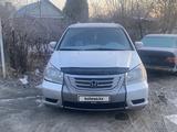 Honda Odyssey 2009 года за 6 000 000 тг. в Алматы