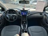 Hyundai Elantra 2014 годаүшін5 300 000 тг. в Актау – фото 5