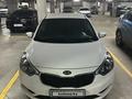 Kia Cerato 2013 года за 6 300 000 тг. в Астана