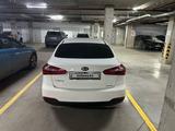 Kia Cerato 2013 года за 6 300 000 тг. в Астана – фото 4