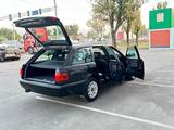 Audi 100 1992 года за 2 370 000 тг. в Алматы