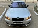 BMW 535 2004 года за 8 500 000 тг. в Алматы