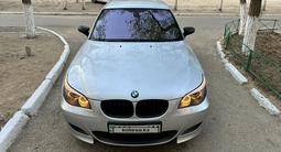 BMW 535 2004 года за 8 500 000 тг. в Алматы