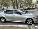 BMW 535 2004 года за 8 500 000 тг. в Алматы – фото 3