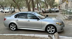 BMW 535 2004 года за 8 500 000 тг. в Алматы – фото 3