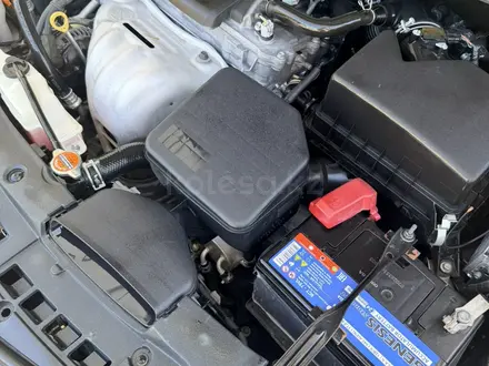 Toyota Camry 2014 года за 6 800 000 тг. в Алматы – фото 12