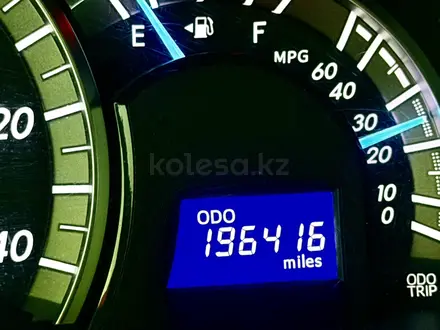 Toyota Camry 2014 года за 6 800 000 тг. в Алматы – фото 16