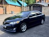 Toyota Camry 2014 года за 6 800 000 тг. в Алматы