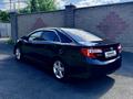 Toyota Camry 2014 года за 6 800 000 тг. в Алматы – фото 5