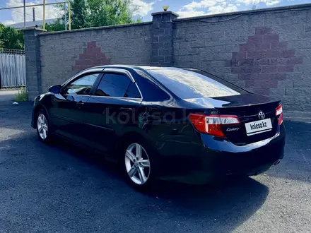 Toyota Camry 2014 года за 6 800 000 тг. в Алматы – фото 5