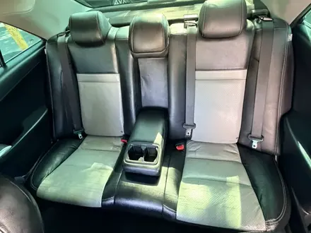 Toyota Camry 2014 года за 6 800 000 тг. в Алматы – фото 9