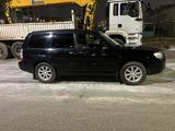Subaru Forester 2006 года за 3 700 000 тг. в Астана – фото 4