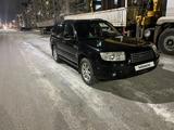 Subaru Forester 2006 года за 3 700 000 тг. в Астана – фото 5