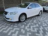 Toyota Camry 2014 годаfor12 800 000 тг. в Талдыкорган