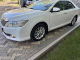 Toyota Camry 2014 годаfor12 800 000 тг. в Талдыкорган – фото 2