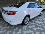 Toyota Camry 2014 годаfor12 800 000 тг. в Талдыкорган – фото 4