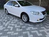 Toyota Camry 2014 годаfor12 800 000 тг. в Талдыкорган – фото 3