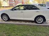 Toyota Camry 2014 годаfor12 800 000 тг. в Талдыкорган – фото 5