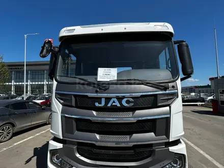 JAC  N200 2026 года за 28 000 000 тг. в Костанай – фото 2