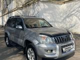 Toyota Land Cruiser Prado 2008 годаfor11 700 000 тг. в Тараз – фото 2