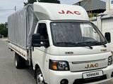 JAC N35 2026 годаүшін10 800 000 тг. в Шымкент