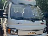 JAC N35 2026 годаүшін10 800 000 тг. в Шымкент – фото 3