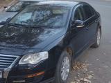 Volkswagen Passat 2008 годаfor4 500 000 тг. в Аксай – фото 2