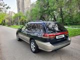 Subaru Outback 1998 года за 2 150 000 тг. в Алматы